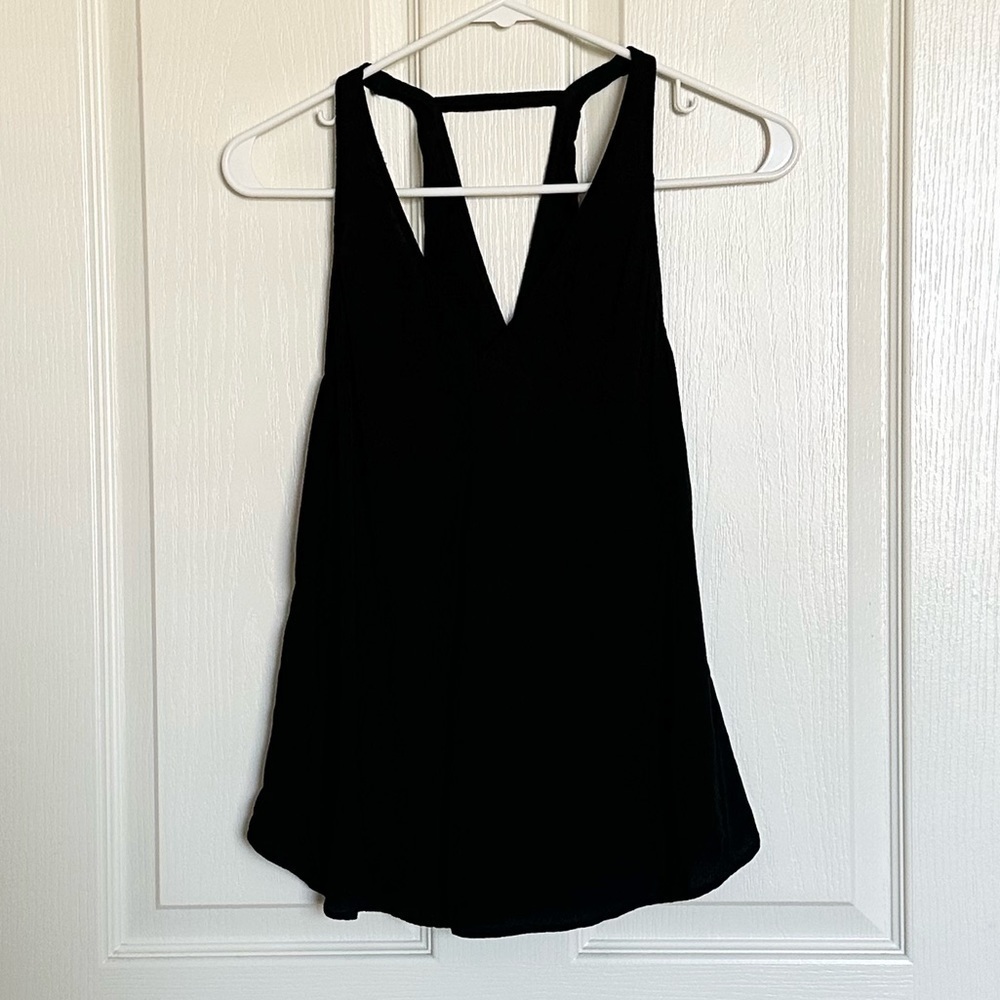 SILENCE + NOISE: TOP - SIZE XS